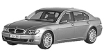 BMW E66 C2622 Fault Code