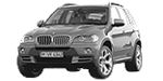 BMW E70 C2622 Fault Code