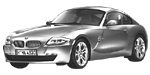 BMW E86 C2622 Fault Code