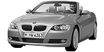 BMW E93 C2622 Fault Code