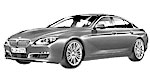 BMW F06 C2622 Fault Code